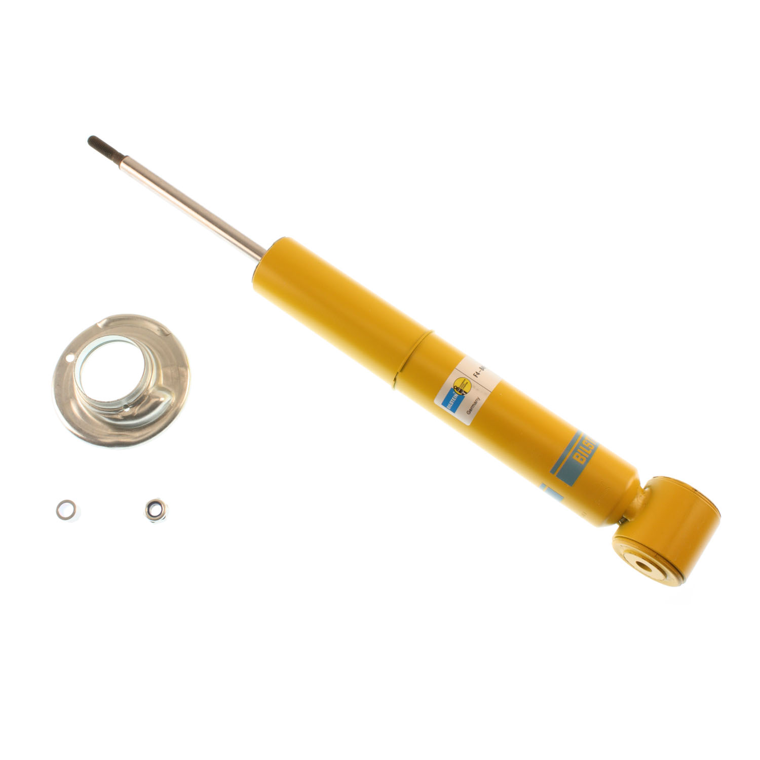 Bilstein 24-015738 B8 Performance Plus - Suspension Shock Absorber